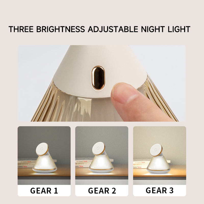 Magsafe Wireless Night Light Charging Station