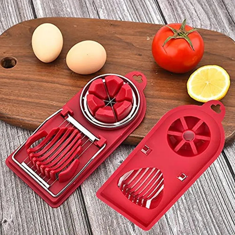 New Vegetable Slicer
