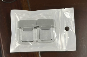 Laptop Riser Mini Stand (Pair)