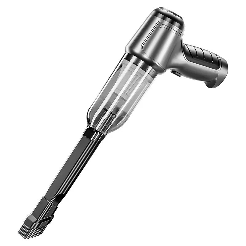 Wireless High Power Car Vacuum Cleaner